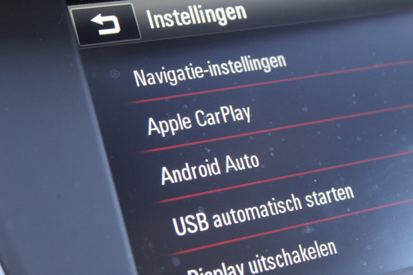 Opel Astra Sports Tourer 1.2 Edition | Black | Trekhaak | Camera | Navigatie | Airco