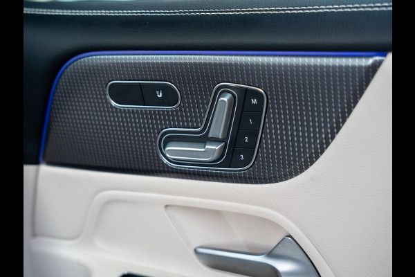 Mercedes-Benz Glb 200 Business Solution Luxury / Pano / Ambiance / Keyless / Memory / NL auto