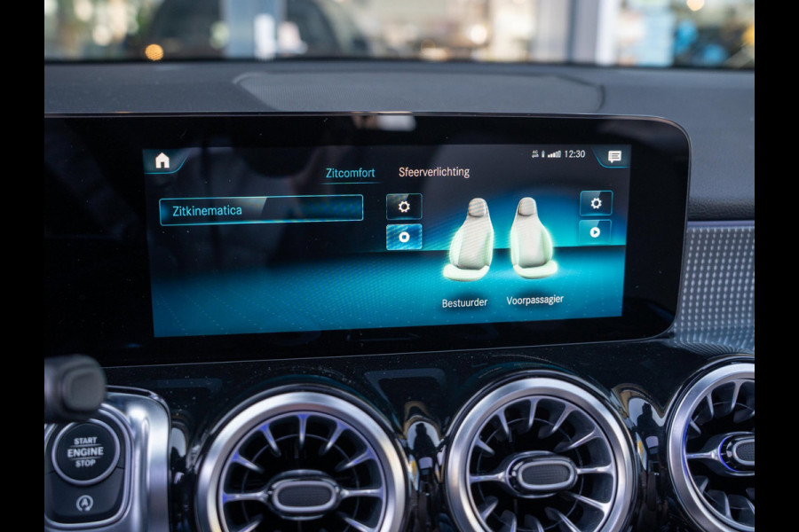 Mercedes-Benz Glb 200 Business Solution Luxury / Pano / Ambiance / Keyless / Memory / NL auto