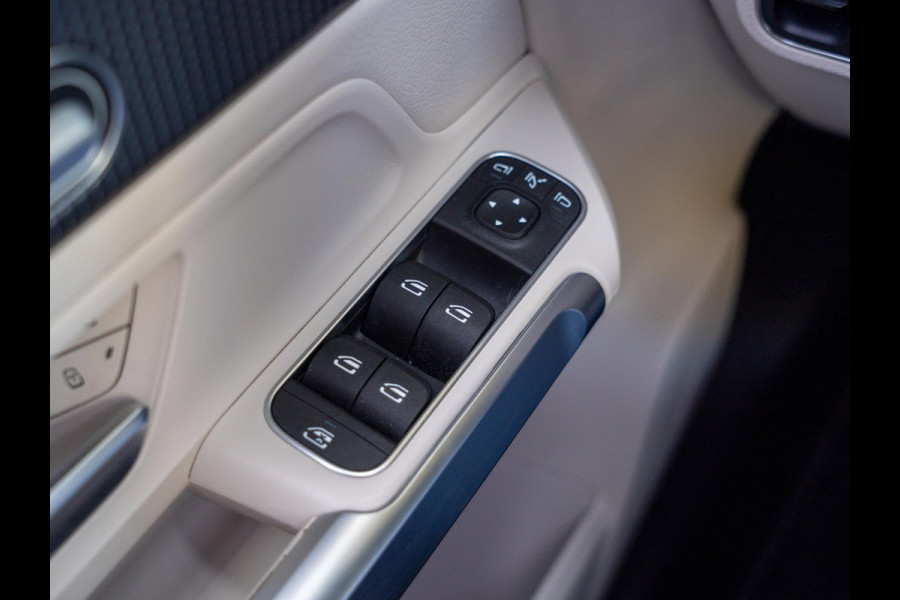 Mercedes-Benz Glb 200 Business Solution Luxury / Pano / Ambiance / Keyless / Memory / NL auto