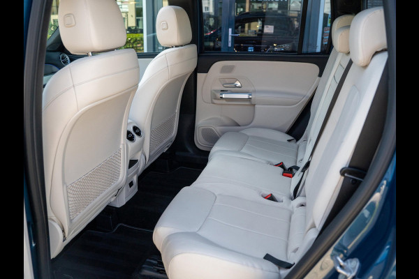 Mercedes-Benz Glb 200 Business Solution Luxury / Pano / Ambiance / Keyless / Memory / NL auto