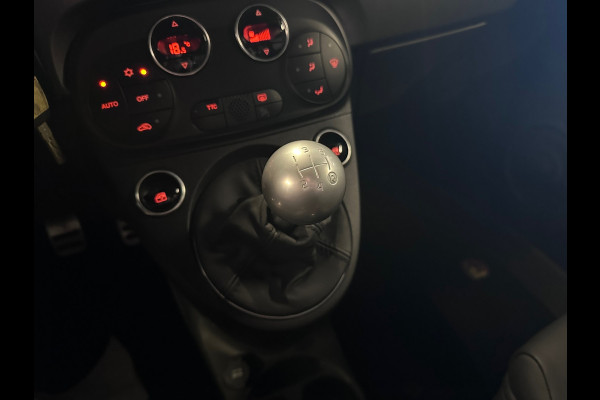 Abarth 595 1.4 T-Jet Abarth Turismo LEDER / CLIMA / NAVI