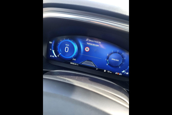 Ford FOCUS Wagon 1.0 EcoBoost Hybrid Active X 155pk | Winterpack | Driver Assistance Pack | Wegklapbare Trekhaak | Elek. Achterklep