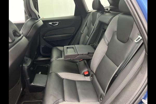 Volvo XC60 2.0 Recharge T8 AWD R-Design HEICO | Trekhaak | Stoelverwarming | 360 Camera | Memory | Harman/Kardon | Panoramadak |