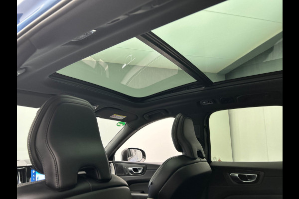 Volvo XC60 2.0 Recharge T8 AWD R-Design HEICO | Trekhaak | Stoelverwarming | 360 Camera | Memory | Harman/Kardon | Panoramadak |
