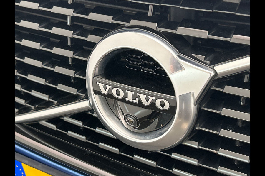 Volvo XC60 2.0 Recharge T8 AWD R-Design HEICO | Trekhaak | Stoelverwarming | 360 Camera | Memory | Harman/Kardon | Panoramadak |