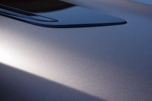 Land Rover Range Rover Sport P460e Dynamic SE | SVO Satin Tourmaline Brown