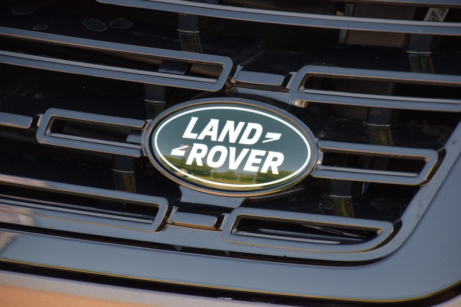 Land Rover Range Rover Sport P460e Dynamic SE | SVO Satin Tourmaline Brown