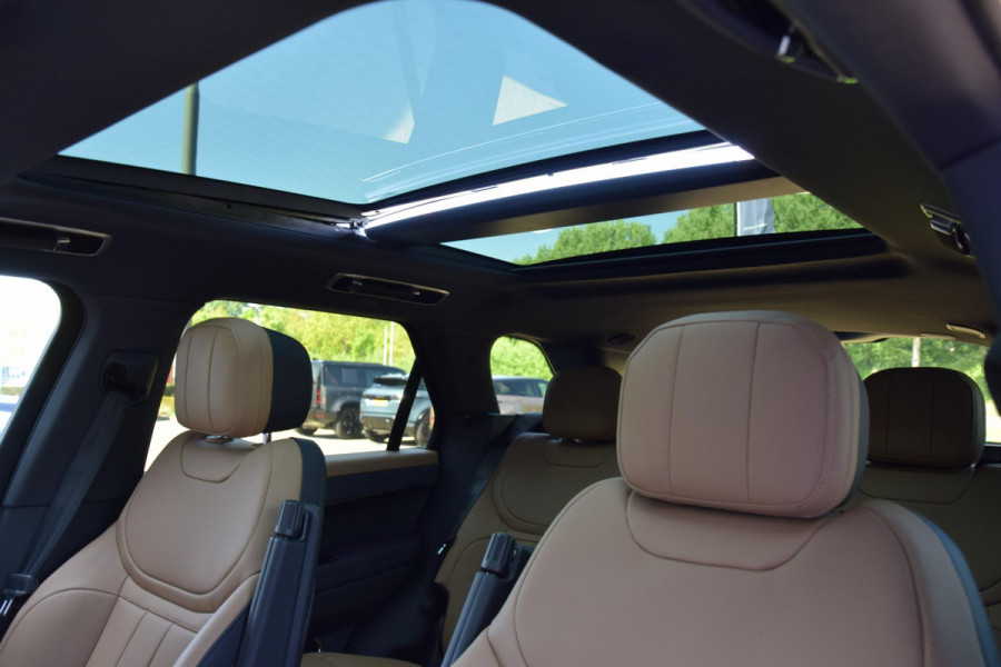 Land Rover Range Rover Sport P460e Dynamic SE | SVO Satin Tourmaline Brown