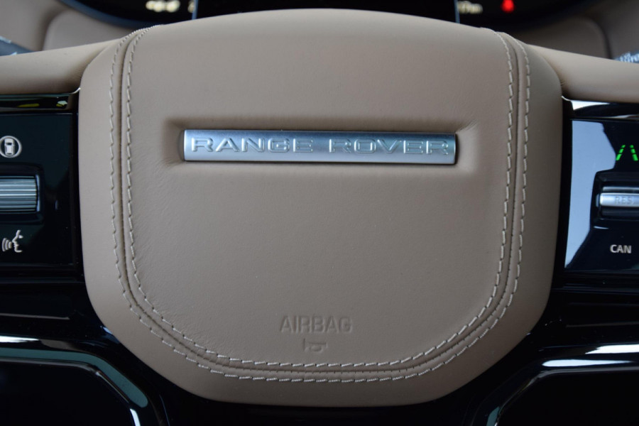 Land Rover Range Rover Sport P460e Dynamic SE | SVO Satin Tourmaline Brown