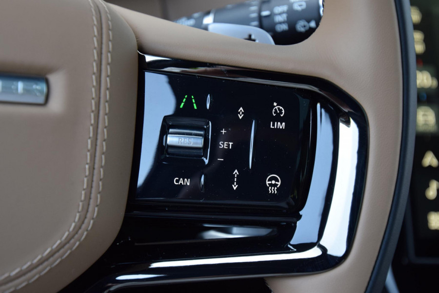 Land Rover Range Rover Sport P460e Dynamic SE | SVO Satin Tourmaline Brown