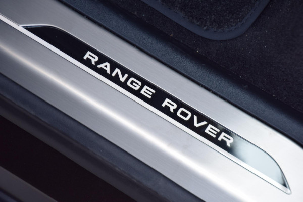 Land Rover Range Rover Sport P460e Dynamic SE | SVO Satin Tourmaline Brown