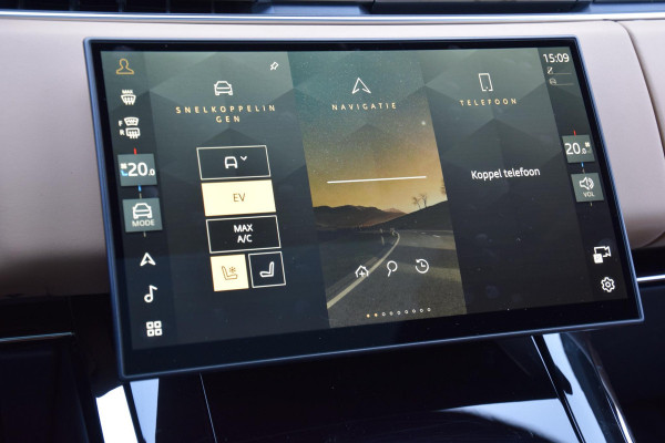 Land Rover Range Rover Sport P460e Dynamic SE | SVO Satin Tourmaline Brown