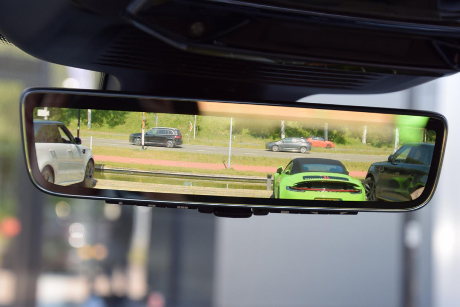 Land Rover Range Rover Sport P460e Dynamic SE | SVO Satin Tourmaline Brown