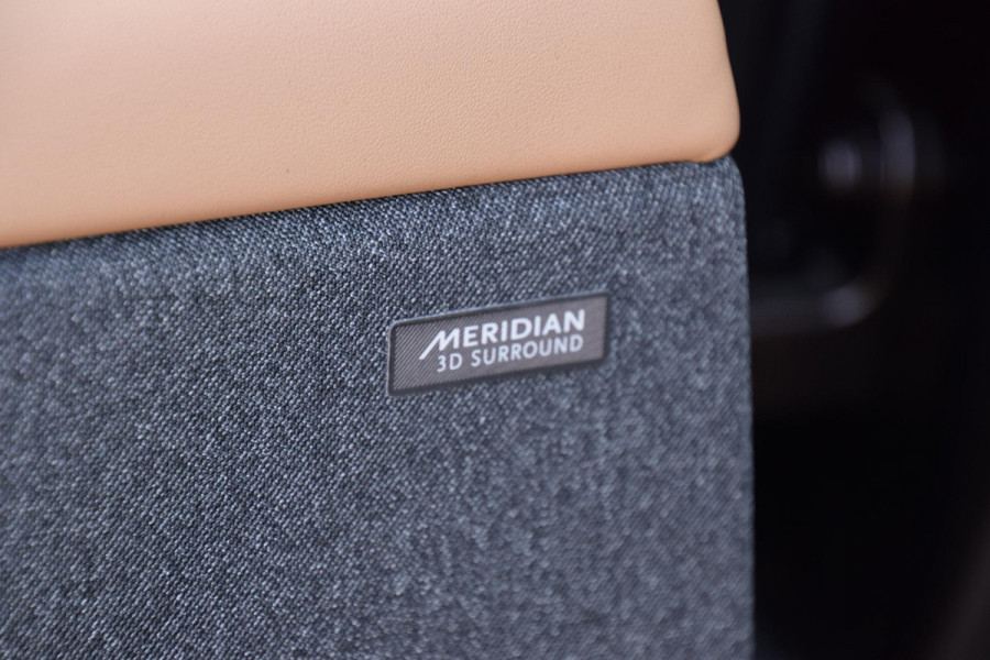 Land Rover Range Rover Sport P460e Dynamic SE | SVO Satin Tourmaline Brown