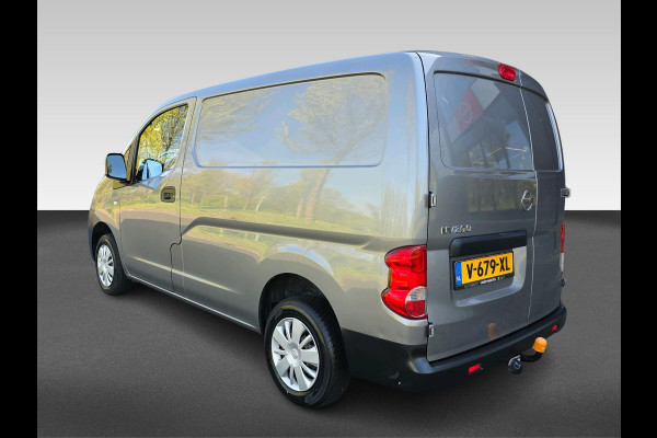 Nissan NV200 1.5 dCi Optima | Achteruitrijcamera | Trekhaak | Airco | Cruisecontrol | Dakdragers | Allseasons |