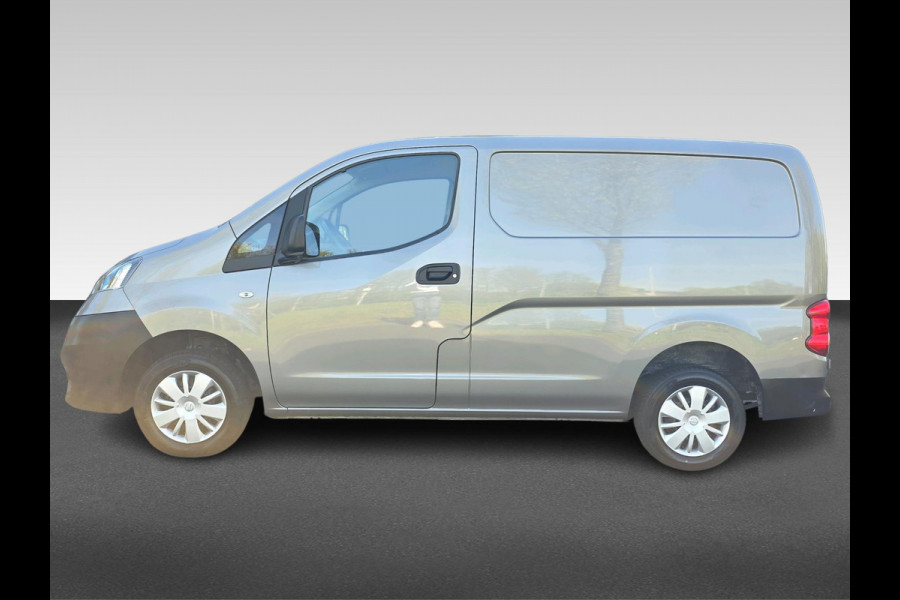 Nissan NV200 1.5 dCi Optima | Achteruitrijcamera | Trekhaak | Airco | Cruisecontrol | Dakdragers | Allseasons |