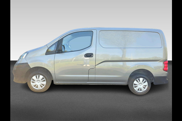 Nissan NV200 1.5 dCi Optima | Achteruitrijcamera | Trekhaak | Airco | Cruisecontrol | Dakdragers | Allseasons |