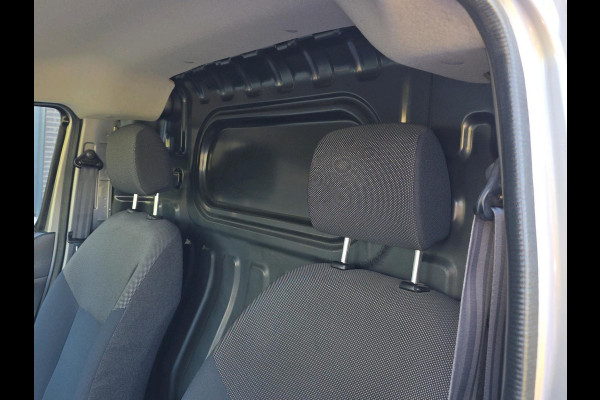 Nissan NV200 1.5 dCi Optima | Achteruitrijcamera | Trekhaak | Airco | Cruisecontrol | Dakdragers | Allseasons |