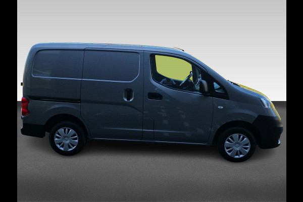 Nissan NV200 1.5 dCi Optima | Achteruitrijcamera | Trekhaak | Airco | Cruisecontrol | Dakdragers | Allseasons |