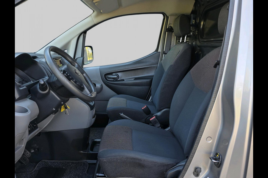 Nissan NV200 1.5 dCi Optima | Achteruitrijcamera | Trekhaak | Airco | Cruisecontrol | Dakdragers | Allseasons |
