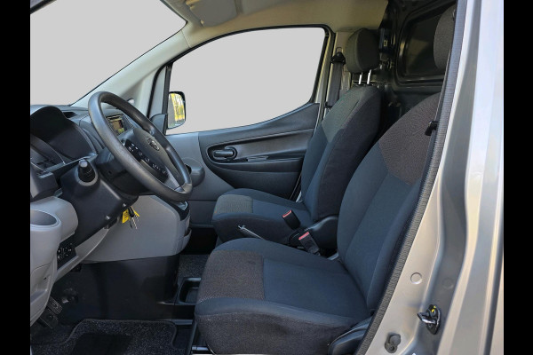 Nissan NV200 1.5 dCi Optima | Achteruitrijcamera | Trekhaak | Airco | Cruisecontrol | Dakdragers | Allseasons |