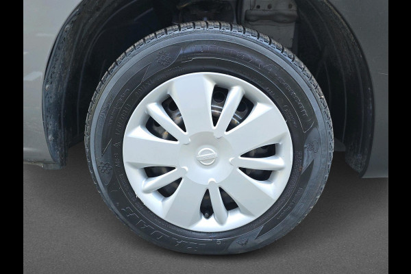 Nissan NV200 1.5 dCi Optima | Achteruitrijcamera | Trekhaak | Airco | Cruisecontrol | Dakdragers | Allseasons |