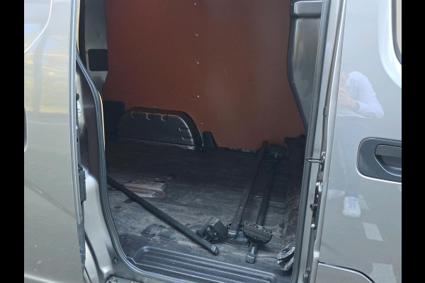 Nissan NV200 1.5 dCi Optima | Achteruitrijcamera | Trekhaak | Airco | Cruisecontrol | Dakdragers | Allseasons |