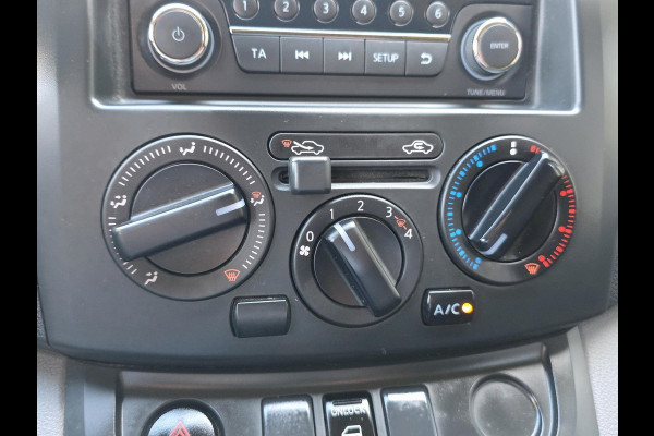 Nissan NV200 1.5 dCi Optima | Achteruitrijcamera | Trekhaak | Airco | Cruisecontrol | Dakdragers | Allseasons |