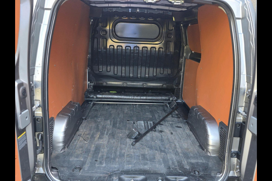 Nissan NV200 1.5 dCi Optima | Achteruitrijcamera | Trekhaak | Airco | Cruisecontrol | Dakdragers | Allseasons |