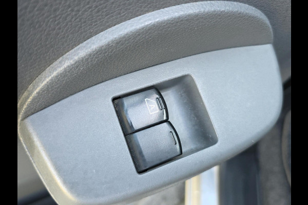 Nissan NV200 1.5 dCi Optima | Achteruitrijcamera | Trekhaak | Airco | Cruisecontrol | Dakdragers | Allseasons |