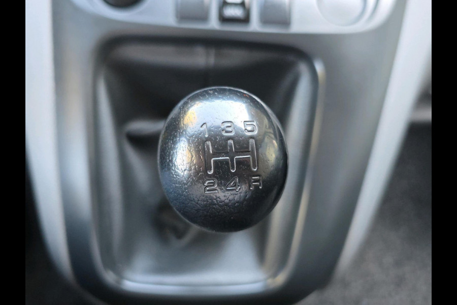 Nissan NV200 1.5 dCi Optima | Achteruitrijcamera | Trekhaak | Airco | Cruisecontrol | Dakdragers | Allseasons |