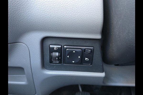 Nissan NV200 1.5 dCi Optima | Achteruitrijcamera | Trekhaak | Airco | Cruisecontrol | Dakdragers | Allseasons |