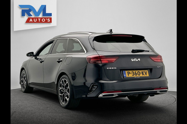 Kia Ceed Sportswagon 1.0 T-GDi GT-Line | Origineel NL | Panoramadak | Camera | Carplay | Keyless | Stoel/Stuur Verwarming |