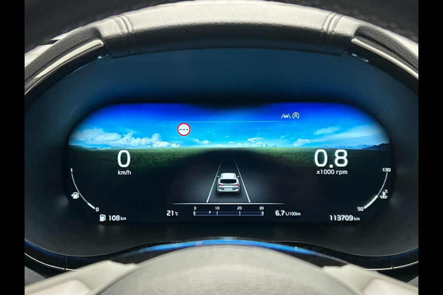 Kia Ceed Sportswagon 1.0 T-GDi GT-Line | Origineel NL | Panoramadak | Camera | Carplay | Keyless | Stoel/Stuur Verwarming |