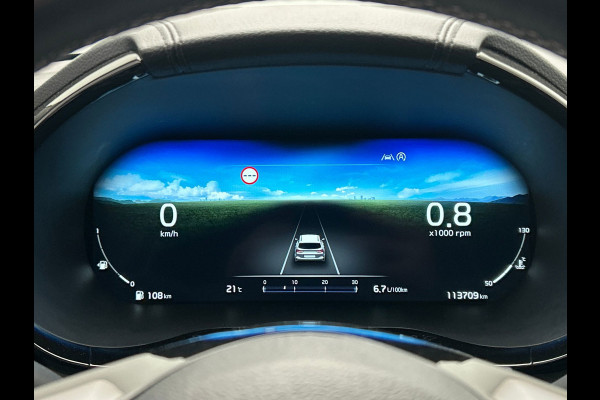 Kia Ceed Sportswagon 1.0 T-GDi GT-Line | Origineel NL | Panoramadak | Camera | Carplay | Keyless | Stoel/Stuur Verwarming |