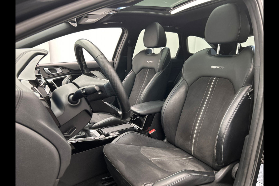Kia Ceed Sportswagon 1.0 T-GDi GT-Line | Origineel NL | Panoramadak | Camera | Carplay | Keyless | Stoel/Stuur Verwarming |