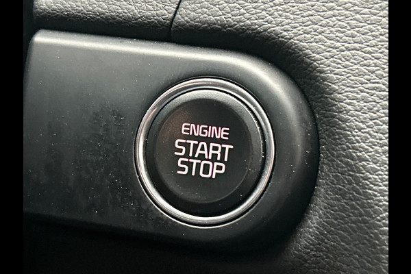 Kia Ceed Sportswagon 1.0 T-GDi GT-Line | Origineel NL | Panoramadak | Camera | Carplay | Keyless | Stoel/Stuur Verwarming |