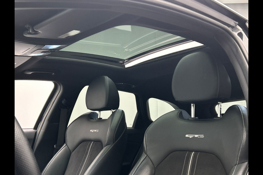 Kia Ceed Sportswagon 1.0 T-GDi GT-Line | Origineel NL | Panoramadak | Camera | Carplay | Keyless | Stoel/Stuur Verwarming |