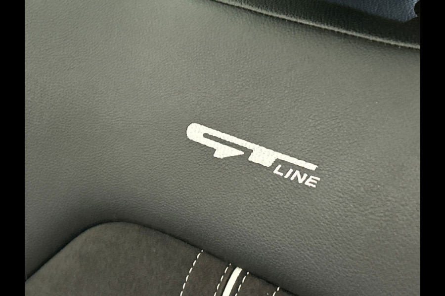 Kia Ceed Sportswagon 1.0 T-GDi GT-Line | Origineel NL | Panoramadak | Camera | Carplay | Keyless | Stoel/Stuur Verwarming |