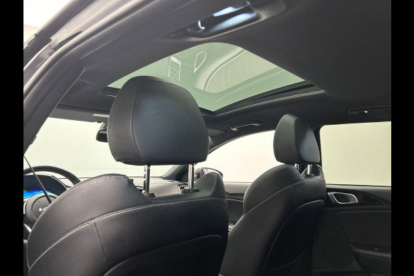 Kia Ceed Sportswagon 1.0 T-GDi GT-Line | Origineel NL | Panoramadak | Camera | Carplay | Keyless | Stoel/Stuur Verwarming |