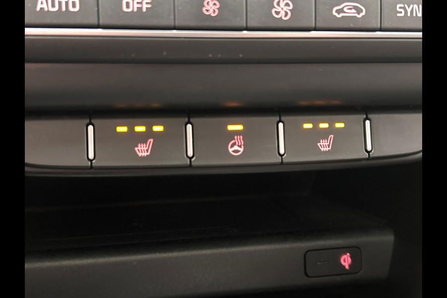 Kia Ceed Sportswagon 1.0 T-GDi GT-Line | Origineel NL | Panoramadak | Camera | Carplay | Keyless | Stoel/Stuur Verwarming |