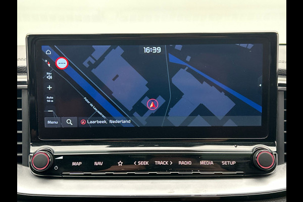 Kia Ceed Sportswagon 1.0 T-GDi GT-Line | Origineel NL | Panoramadak | Camera | Carplay | Keyless | Stoel/Stuur Verwarming |