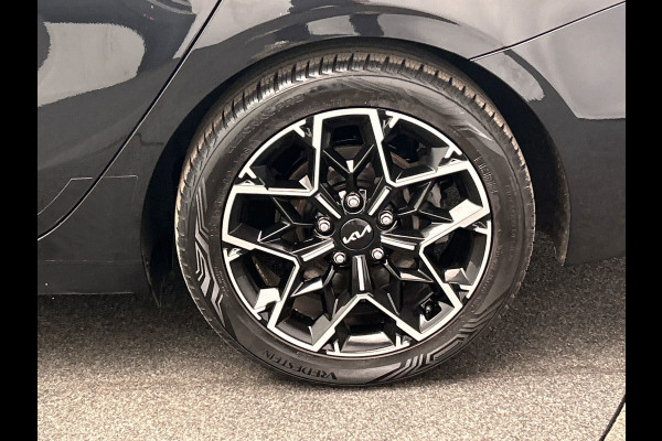 Kia Ceed Sportswagon 1.0 T-GDi GT-Line | Origineel NL | Panoramadak | Camera | Carplay | Keyless | Stoel/Stuur Verwarming |