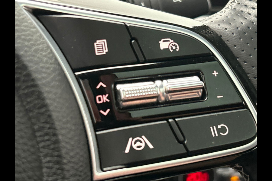 Kia Ceed Sportswagon 1.0 T-GDi GT-Line | Origineel NL | Panoramadak | Camera | Carplay | Keyless | Stoel/Stuur Verwarming |