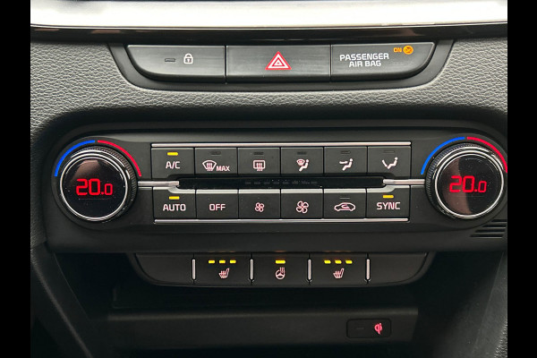 Kia Ceed Sportswagon 1.0 T-GDi GT-Line | Origineel NL | Panoramadak | Camera | Carplay | Keyless | Stoel/Stuur Verwarming |
