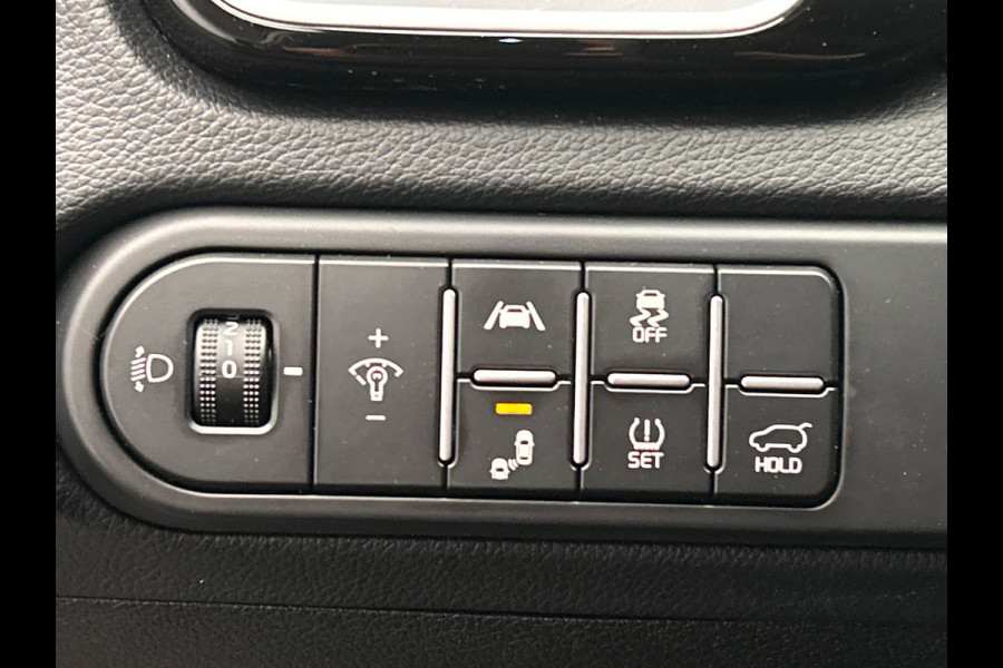 Kia Ceed Sportswagon 1.0 T-GDi GT-Line | Origineel NL | Panoramadak | Camera | Carplay | Keyless | Stoel/Stuur Verwarming |