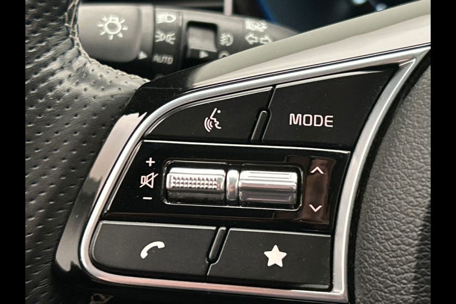Kia Ceed Sportswagon 1.0 T-GDi GT-Line | Origineel NL | Panoramadak | Camera | Carplay | Keyless | Stoel/Stuur Verwarming |