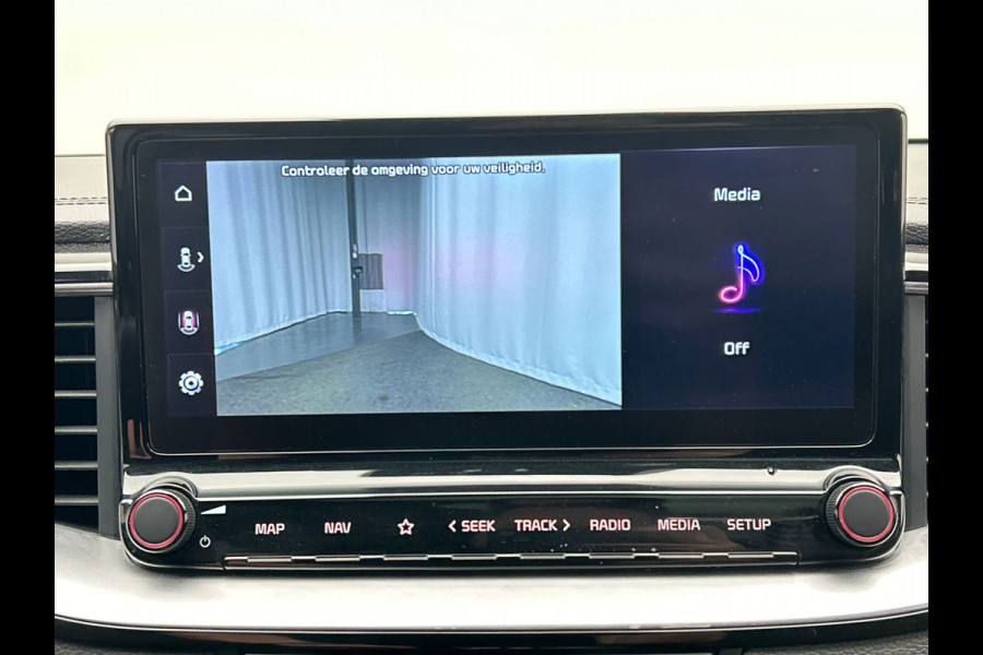 Kia Ceed Sportswagon 1.0 T-GDi GT-Line | Origineel NL | Panoramadak | Camera | Carplay | Keyless | Stoel/Stuur Verwarming |