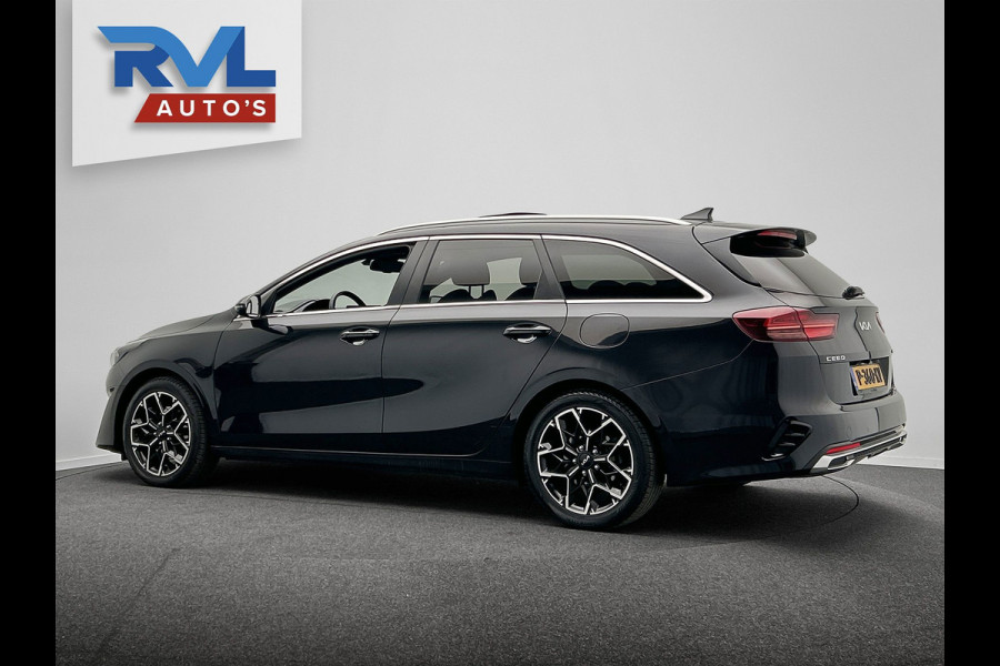 Kia Ceed Sportswagon 1.0 T-GDi GT-Line | Origineel NL | Panoramadak | Camera | Carplay | Keyless | Stoel/Stuur Verwarming |